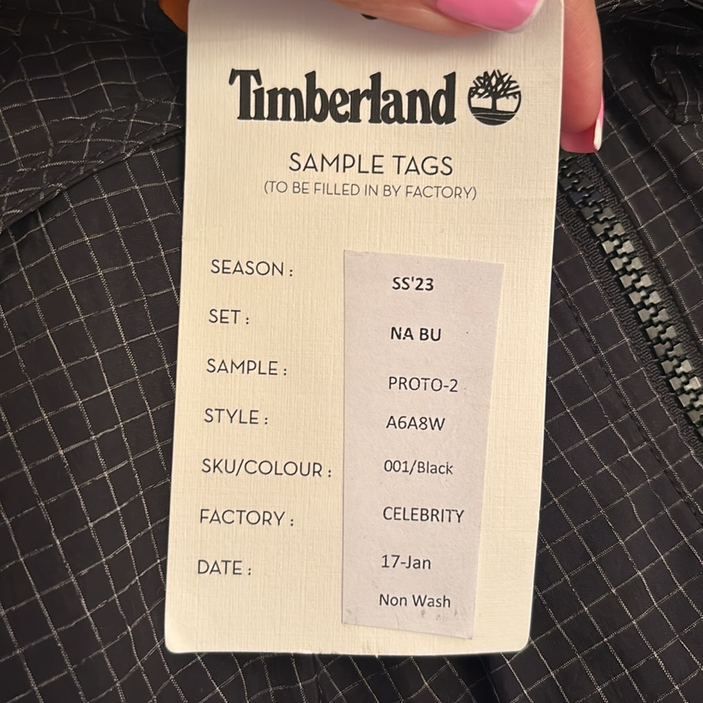Timberland Dress - Picture 4 of 5